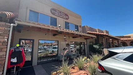 Red Rose Thriftique